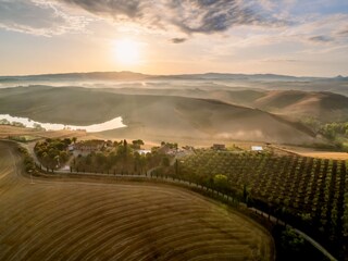 Vakantieappartement Peccioli Buitenaudio-opname 9