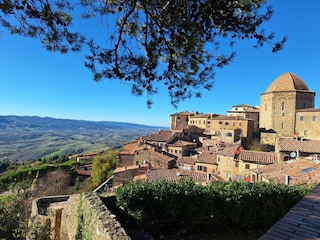 Ausflugstipp: Volterra (ca. 23km)