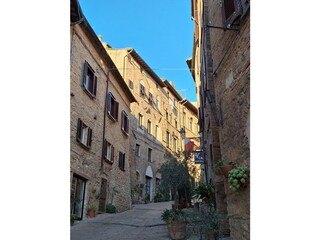 Holiday apartment Peccioli Environment 25