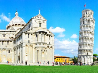 Vakantieappartement Peccioli Omgeving 28