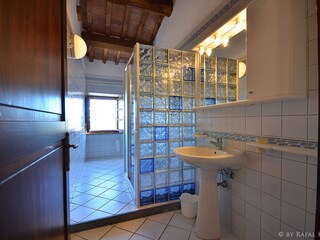 Apartamento de vacaciones Peccioli Características 11