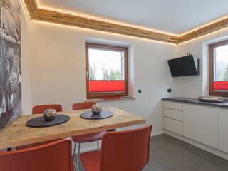 Appartamento per vacanze Oberstdorf Caratteristiche 3