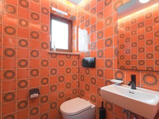 Appartamento per vacanze Oberstdorf Caratteristiche 6