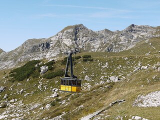 Appartamento per vacanze Oberstdorf Ambiente 16