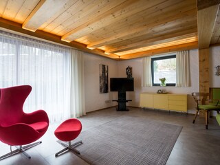 Appartamento per vacanze Oberstdorf Caratteristiche 5