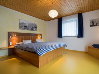 Appartamento per vacanze Oberstdorf Caratteristiche 8