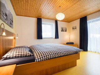 Appartamento per vacanze Oberstdorf Caratteristiche 10