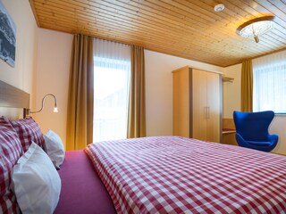 Appartamento per vacanze Oberstdorf Caratteristiche 6