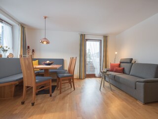 Appartamento per vacanze Oberstdorf Caratteristiche 2