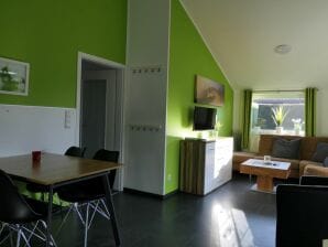 Ferienhaus Weidenbruch - Lastering Ferienhäuser & Apartments - Wettringen (Münsterland) - image1