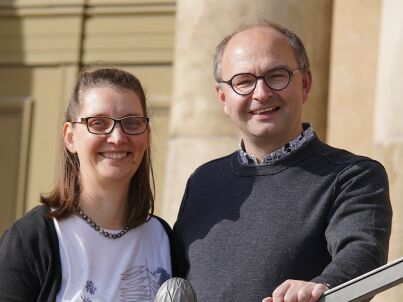 Firma Ferienwohnungen M&B Kirchner GbR - Familie Bernhard und Monique Kirchner