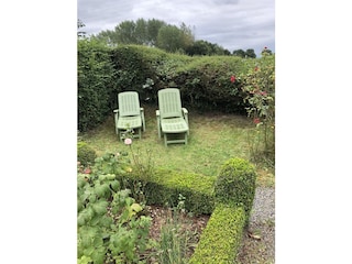 Casa per le vacanze Yvias Registrazione all'aperto 3