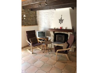 Casa per le vacanze Yvias Caratteristiche 5