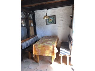 Casa per le vacanze Yvias Caratteristiche 6