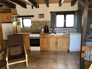 Casa per le vacanze Yvias Caratteristiche 8