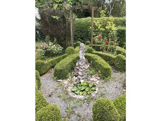 Casa per le vacanze Yvias Registrazione all'aperto 4