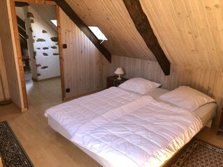 Casa per le vacanze Yvias Caratteristiche 9