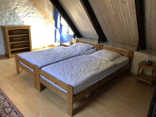 Casa per le vacanze Yvias Caratteristiche 12