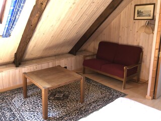 Casa per le vacanze Yvias Caratteristiche 11