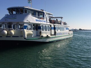 Casa per le vacanze Yvias Ambiente 17