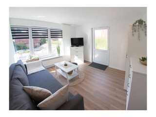 Vakantieappartement Dangast Kenmerken 5