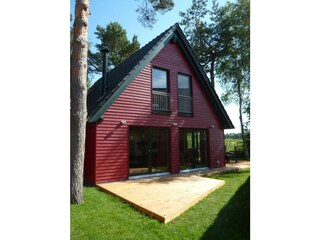 Casa per le vacanze Zingst Registrazione all'aperto 2