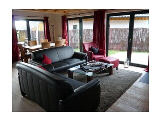 Casa per le vacanze Zingst Caratteristiche 8