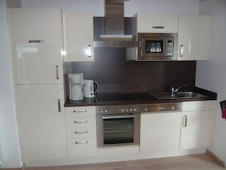 Casa per le vacanze Zingst Caratteristiche 10