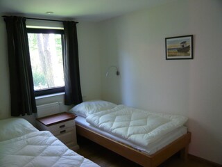 Casa per le vacanze Zingst Caratteristiche 13