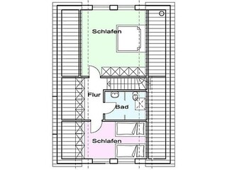 Casa per le vacanze Zingst Registrazione all'aperto 7