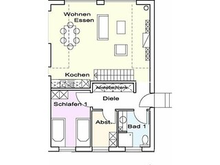 Casa per le vacanze Zingst Registrazione all'aperto 6