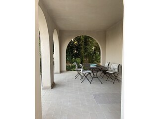 Casa per le vacanze Narni Registrazione all'aperto 8