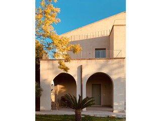 Casa per le vacanze Narni Registrazione all'aperto 3