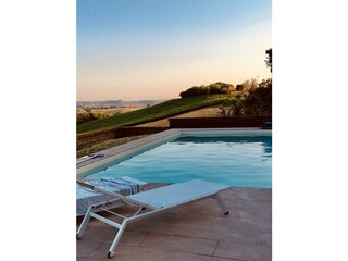 Casa per le vacanze Narni Registrazione all'aperto 11