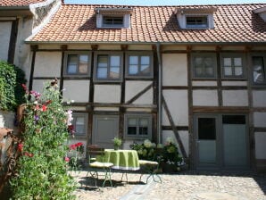 Ferienwohnung Tilia - Quedlinburg - image1