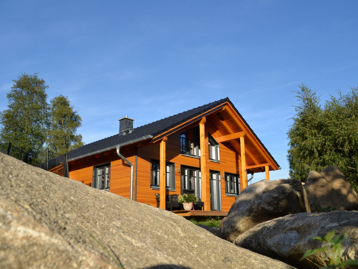 Casa de vacaciones Schierke Grabación al aire libre 1