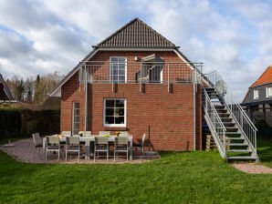 Ostsee-Ferienhaus II 300m z. Strand - Ostseebad Schönhagen - image1