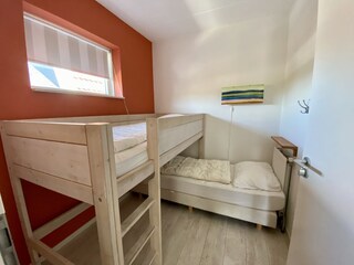 Appartamento per vacanze Groet Caratteristiche 16