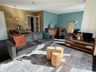 Appartamento per vacanze Groet Caratteristiche 4