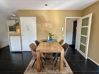 Appartamento per vacanze Groet Caratteristiche 6