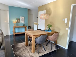 Appartamento per vacanze Groet Caratteristiche 5