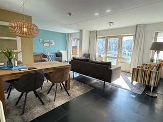 Appartamento per vacanze Groet Caratteristiche 7