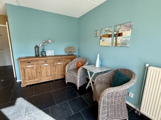 Appartamento per vacanze Groet Caratteristiche 9