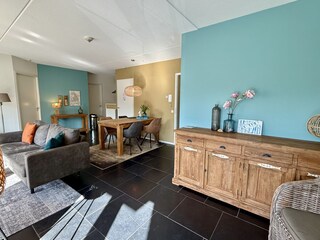 Appartamento per vacanze Groet Caratteristiche 8