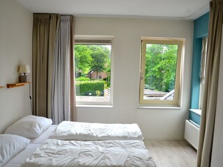 Appartamento per vacanze Groet Caratteristiche 14