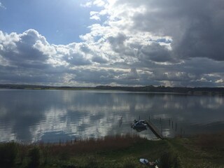 Appartamento per vacanze Maasholm Ambiente 16