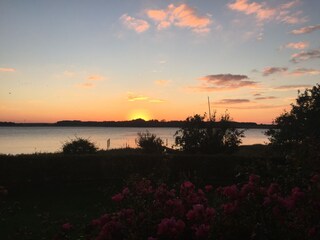 Vakantieappartement Maasholm Buitenaudio-opname 5