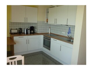 Vakantieappartement Maasholm Kenmerken 8