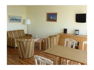 Vakantieappartement Maasholm Kenmerken 7
