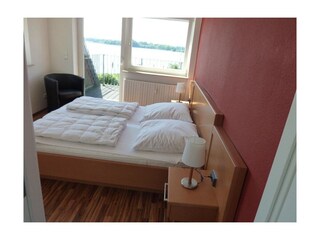 Appartamento per vacanze Maasholm Caratteristiche 9